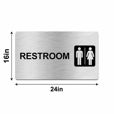 16 in × 24 in - Custom Coasters Now