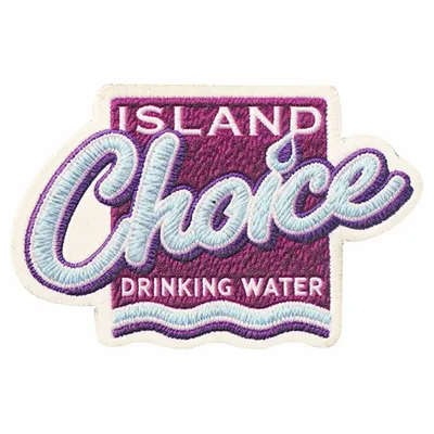 Faux Embroidery - Custom Coasters Now