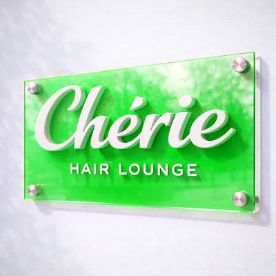 Transparent Green - Custom Coasters Now