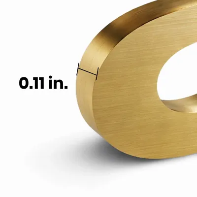 0.11 in. - Custom Coasters Now