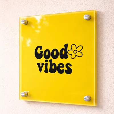 Drill Hole - Custom Coasters Now