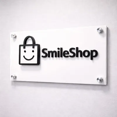 White - Custom Coasters Now