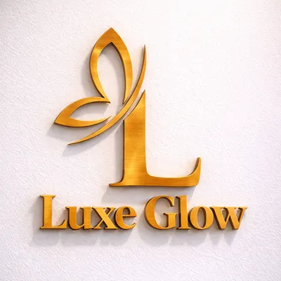 Brushed Brass - Custom Coasters Now