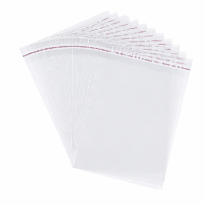 Individual Polybag