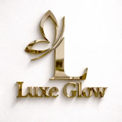 Mirror Gold - Custom Coasters Now