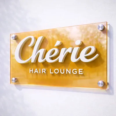 Transparent Orange - Custom Coasters Now