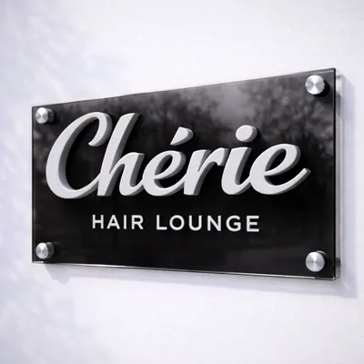 Transparent Black - Custom Coasters Now