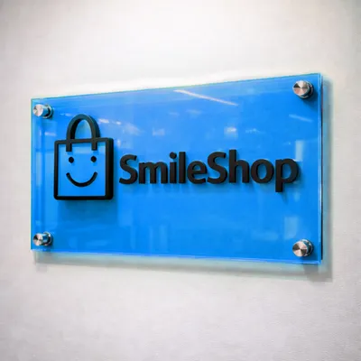 Blue - Custom Coasters Now