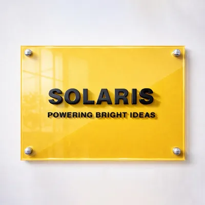 Multi-line Text - Custom Coasters Now