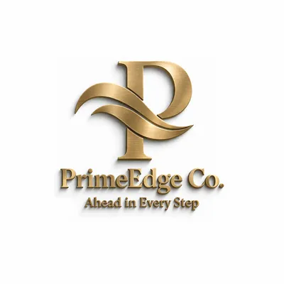 Stacked Logo + Text + Small Text - Custom Coasters Now