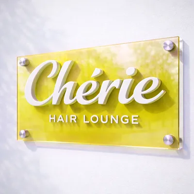 Transparent Yellow - Custom Coasters Now