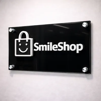 Black - Custom Coasters Now