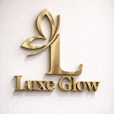 Brushed Gold - Custom Coasters Now