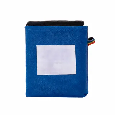 Blue - Custom Coasters Now