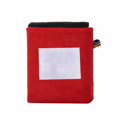 RED - Custom Coasters Now