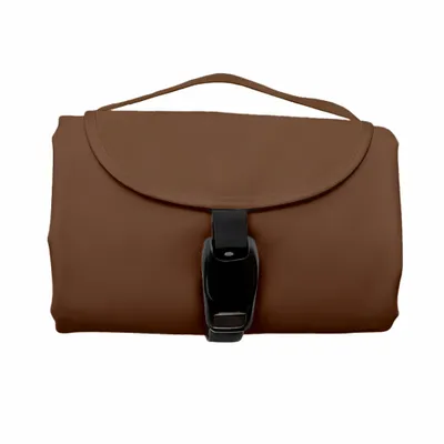 Brown - Custom Coasters Now