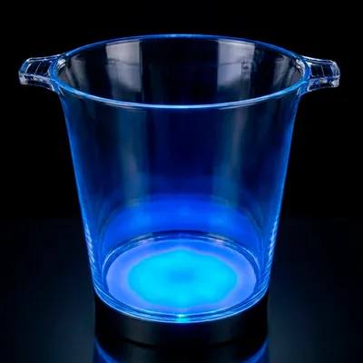 Blue - Custom Coasters Now