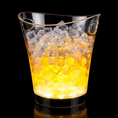 Yellow - Custom Coasters Now