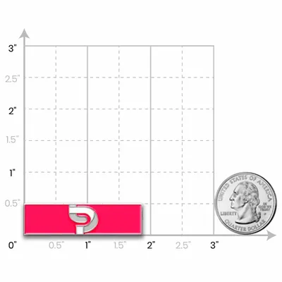 0.50 inch - Custom Coasters Now