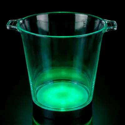 Green - Custom Coasters Now