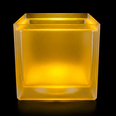 Yellow - Custom Coasters Now