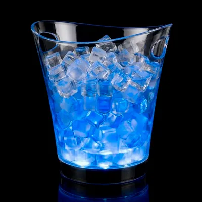 Blue - Custom Coasters Now