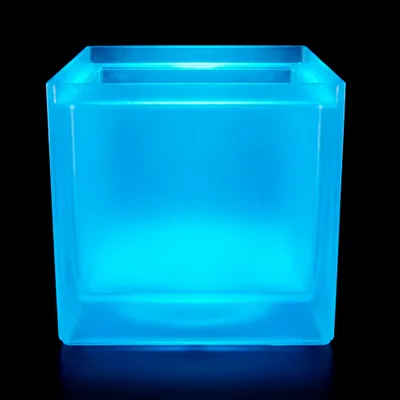 Blue - Custom Coasters Now