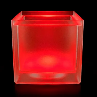 Red - Custom Coasters Now