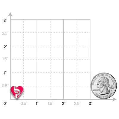 0.50 inch - Custom Coasters Now