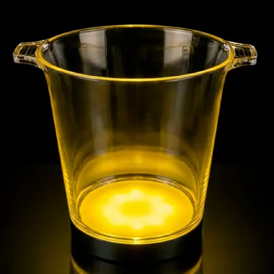 Yellow - Custom Coasters Now