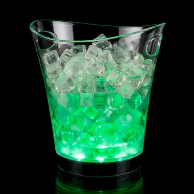 Green - Custom Coasters Now