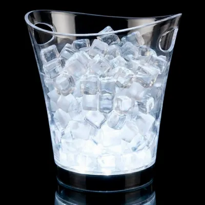 White - Custom Coasters Now