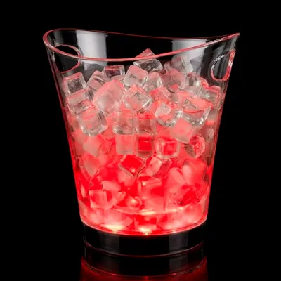 Red - Custom Coasters Now