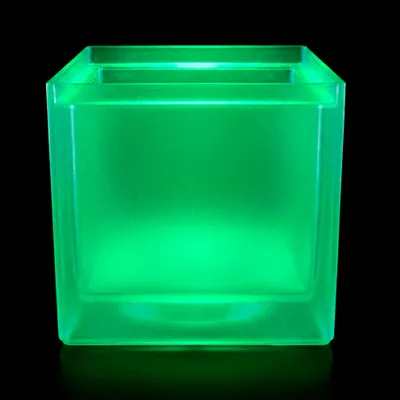 Green - Custom Coasters Now