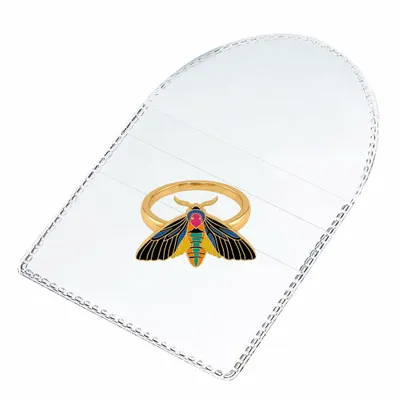 PVC Bag - Custom Coasters Now