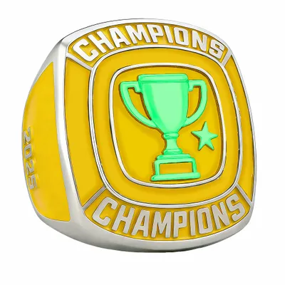 Glow in the Dark - Custom Coasters Now