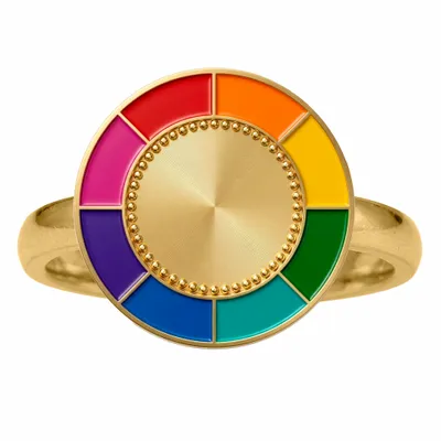 6-8 Colors - Custom Coasters Now