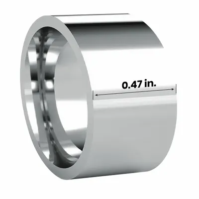 0.47 in. - Custom Coasters Now