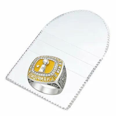 PVC Bag - Custom Coasters Now