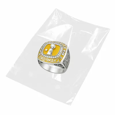 Poly Bag - Custom Coasters Now