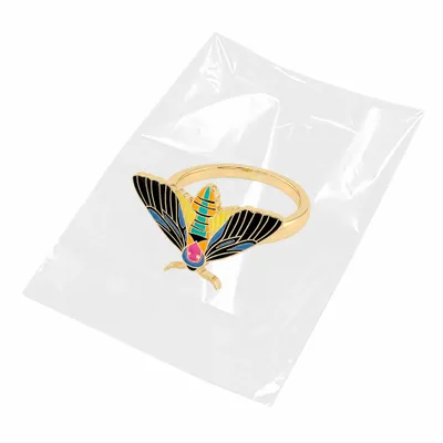 Poly Bag - Custom Coasters Now