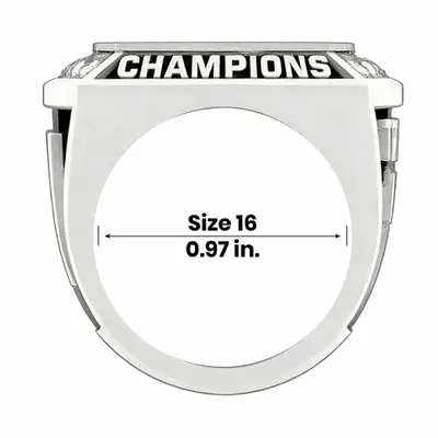 Size 16 - Custom Coasters Now