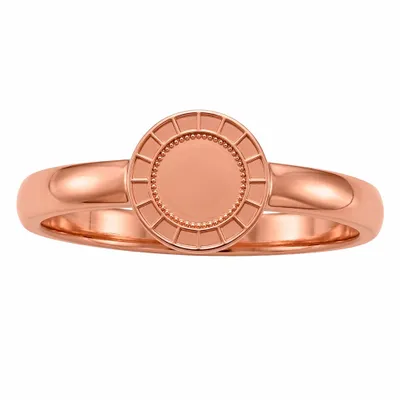 Copper Plating - Custom Coasters Now