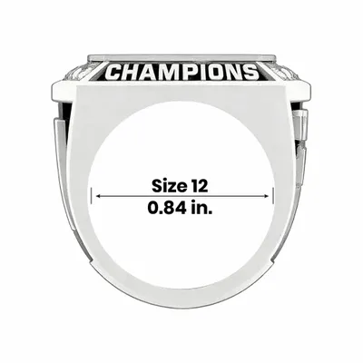 Size 12 - Custom Coasters Now