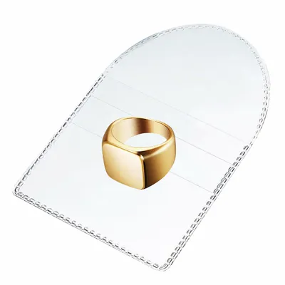 PVC Bag - Custom Coasters Now