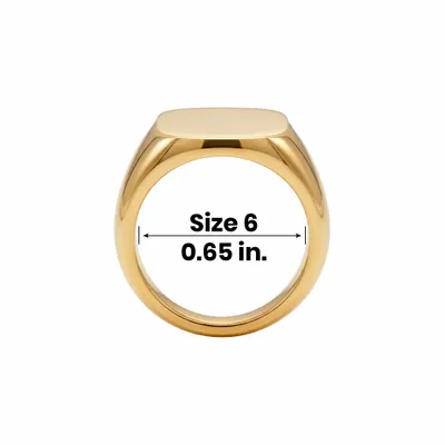 Size 6 - Custom Coasters Now