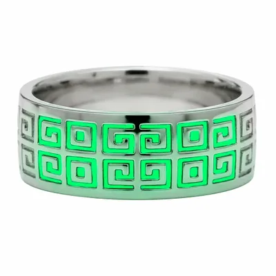 Glow in the Dark - Custom Coasters Now