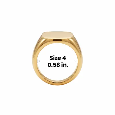 Size 4 - Custom Coasters Now