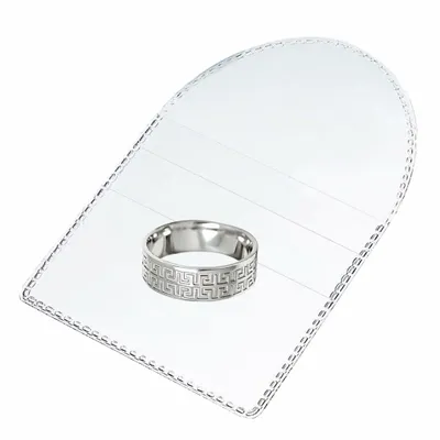 PVC Bag - Custom Coasters Now