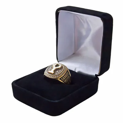 Black Velvet Box - Custom Coasters Now